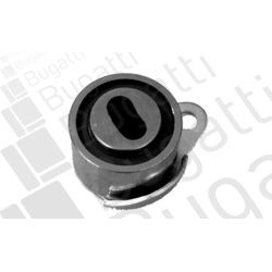 įtempiklio skriemulys, paskirstymo diržas BUGATTI BTDI1838-M