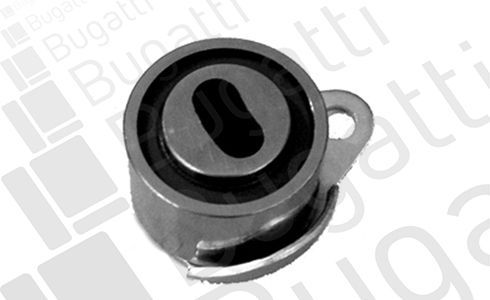 įtempiklio skriemulys, paskirstymo diržas BUGATTI BTDI1838-M