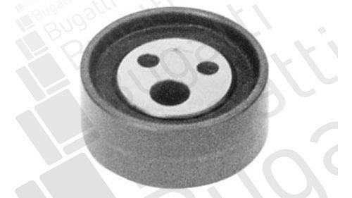 įtempiklio skriemulys, paskirstymo diržas BUGATTI BTDI1846