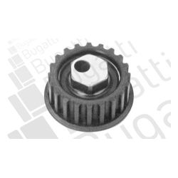 įtempiklio skriemulys, paskirstymo diržas BUGATTI BTDI1847