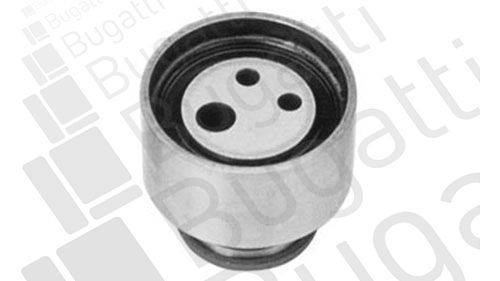 įtempiklio skriemulys, paskirstymo diržas BUGATTI BTDI1854