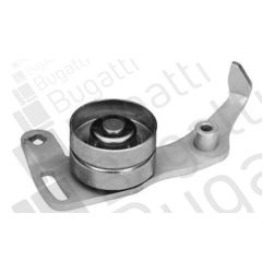 įtempiklio skriemulys, paskirstymo diržas BUGATTI BTDI1886