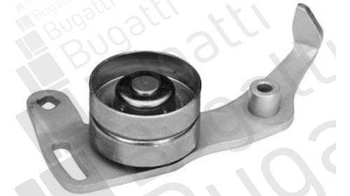 įtempiklio skriemulys, paskirstymo diržas BUGATTI BTDI1886