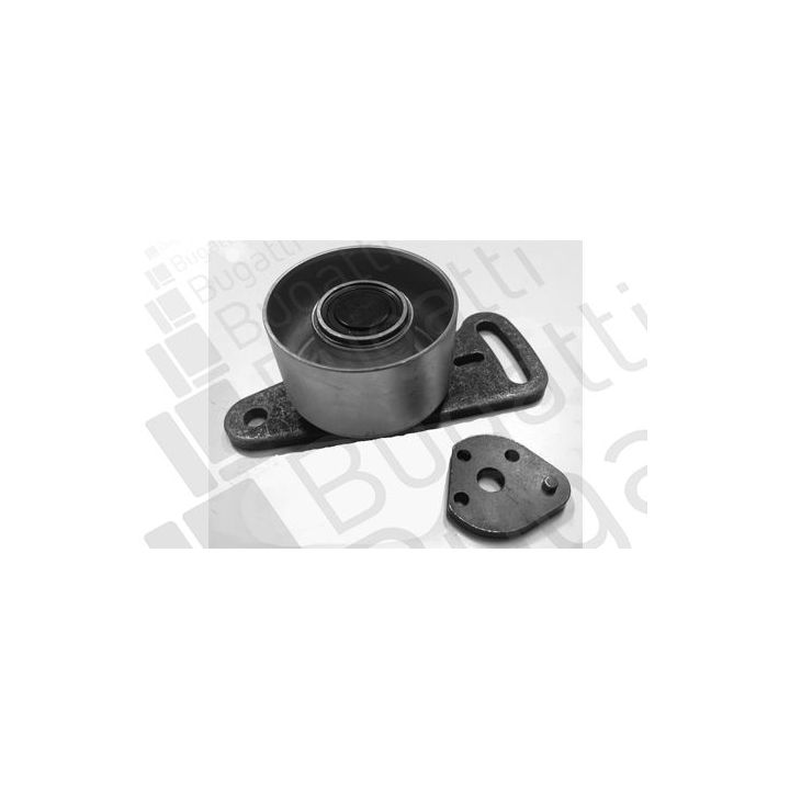 įtempiklio skriemulys, paskirstymo diržas BUGATTI BTDI1890