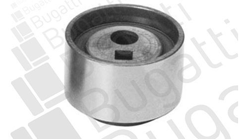 įtempiklio skriemulys, paskirstymo diržas BUGATTI BTDI1893