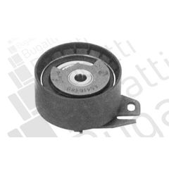 įtempiklio skriemulys, paskirstymo diržas BUGATTI BTDI1895