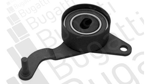 įtempiklio skriemulys, paskirstymo diržas BUGATTI BTDI3008