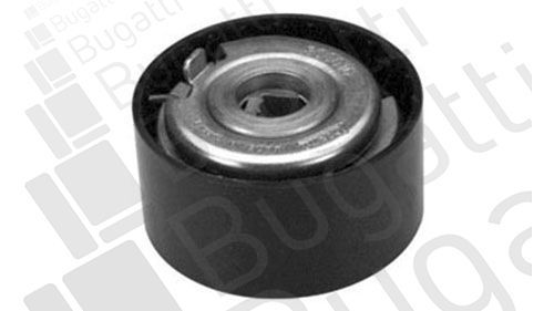 įtempiklio skriemulys, paskirstymo diržas BUGATTI BTDI3011