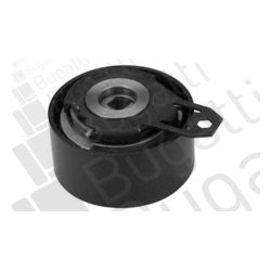 įtempiklio skriemulys, paskirstymo diržas BUGATTI BTDI3012