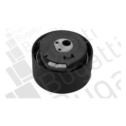 įtempiklio skriemulys, paskirstymo diržas BUGATTI BTDI3015