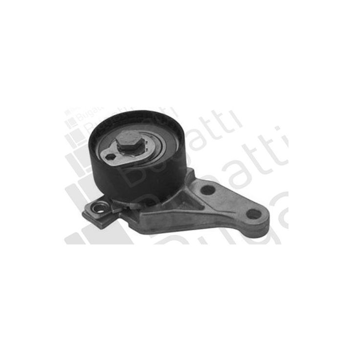 įtempiklio skriemulys, paskirstymo diržas BUGATTI BTDI3097