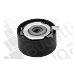 įtempiklio skriemulys, paskirstymo diržas BUGATTI BTDI3230