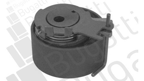 įtempiklio skriemulys, paskirstymo diržas BUGATTI BTDI3235