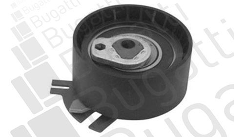 įtempiklio skriemulys, paskirstymo diržas BUGATTI BTDI3244