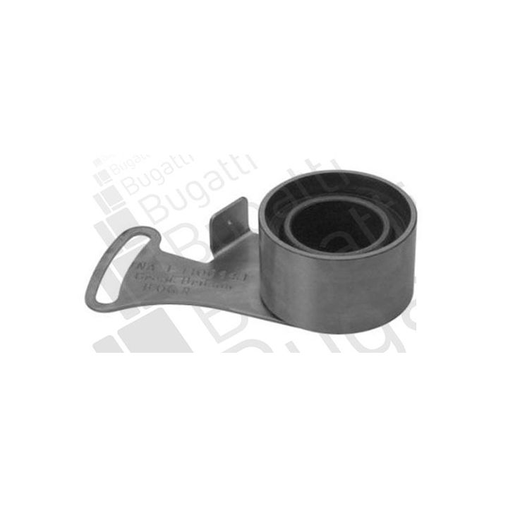 įtempiklio skriemulys, paskirstymo diržas BUGATTI BTDI3319