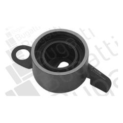 įtempiklio skriemulys, paskirstymo diržas BUGATTI BTDI3337