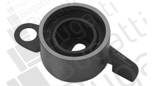 įtempiklio skriemulys, paskirstymo diržas BUGATTI BTDI3337