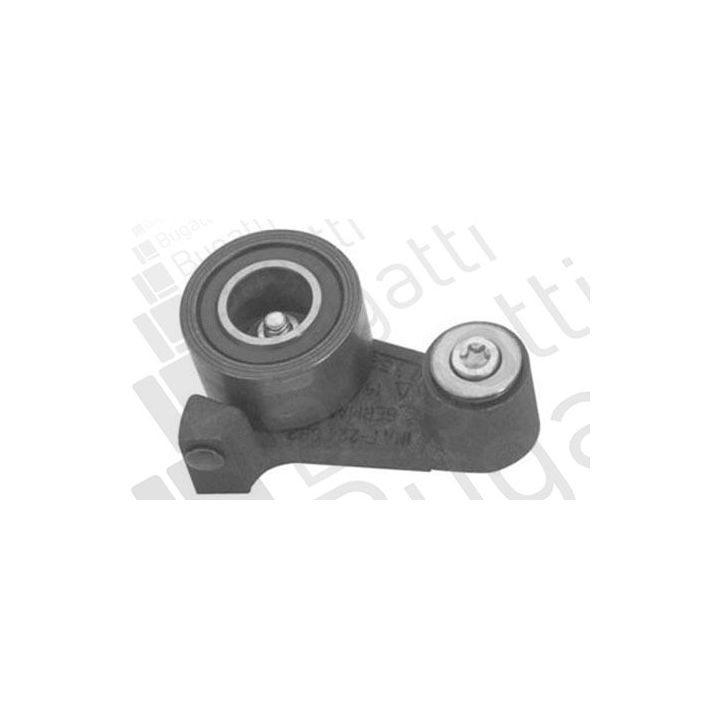 įtempiklio skriemulys, paskirstymo diržas BUGATTI BTDI3359