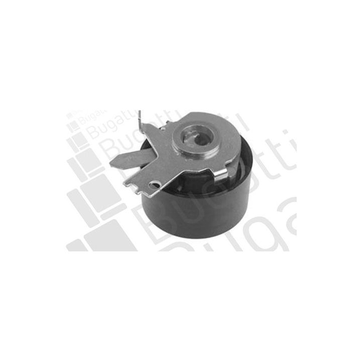 įtempiklio skriemulys, paskirstymo diržas BUGATTI BTDI3458