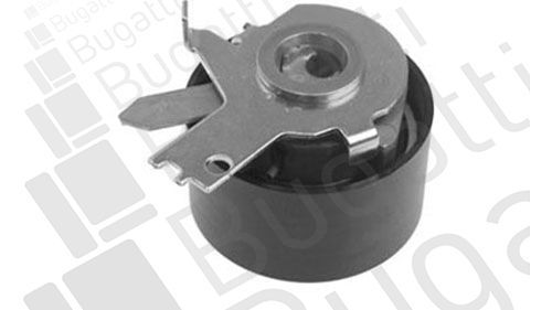 įtempiklio skriemulys, paskirstymo diržas BUGATTI BTDI3458