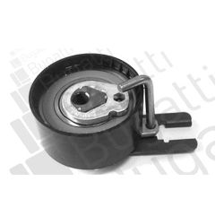 įtempiklio skriemulys, paskirstymo diržas BUGATTI BTDI3510