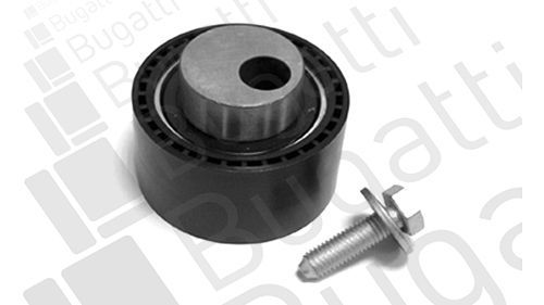 įtempiklio skriemulys, paskirstymo diržas BUGATTI BTDI3526
