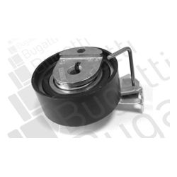 įtempiklio skriemulys, paskirstymo diržas BUGATTI BTDI3560