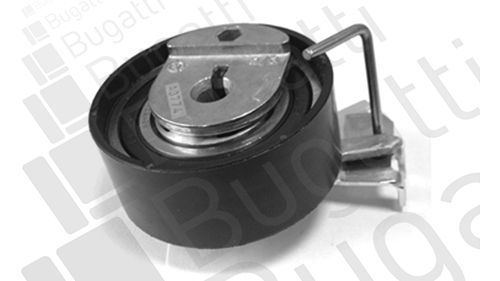 įtempiklio skriemulys, paskirstymo diržas BUGATTI BTDI3560