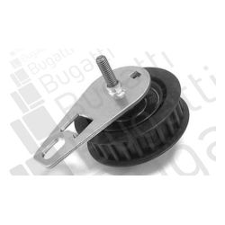 įtempiklio skriemulys, paskirstymo diržas BUGATTI BTDI3577