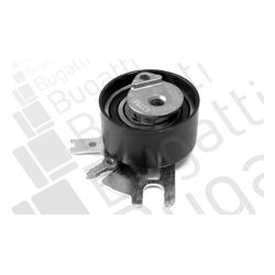 įtempiklio skriemulys, paskirstymo diržas BUGATTI BTDI3652