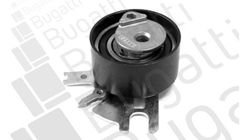 įtempiklio skriemulys, paskirstymo diržas BUGATTI BTDI3652