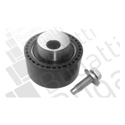 įtempiklio skriemulys, paskirstymo diržas BUGATTI BTDI3665