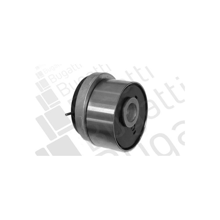 įtempiklio skriemulys, paskirstymo diržas BUGATTI BTDI3687