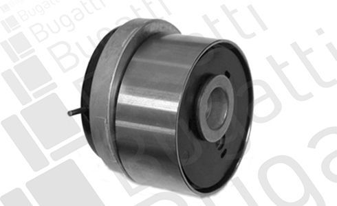 įtempiklio skriemulys, paskirstymo diržas BUGATTI BTDI3687