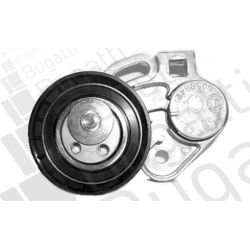 įtempiklio skriemulys, paskirstymo diržas BUGATTI BTDI3726