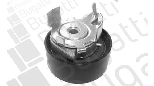 įtempiklio skriemulys, paskirstymo diržas BUGATTI BTDI3831