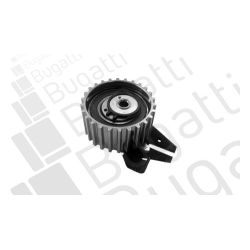 įtempiklio skriemulys, paskirstymo diržas BUGATTI BTDI3888