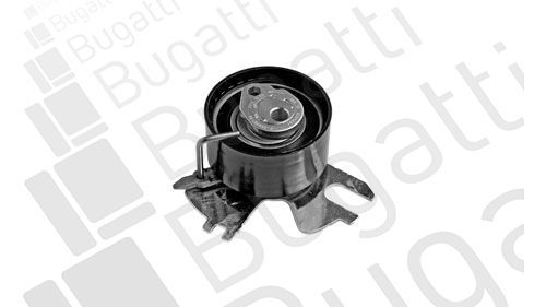 įtempiklio skriemulys, paskirstymo diržas BUGATTI BTDI3962