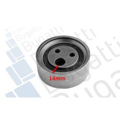 įtempiklio skriemulys, paskirstymo diržas BUGATTI BTDI3964