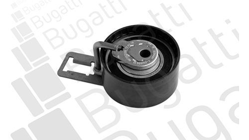 įtempiklio skriemulys, paskirstymo diržas BUGATTI BTDI4016