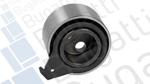 įtempiklio skriemulys, paskirstymo diržas BUGATTI BTDI4018