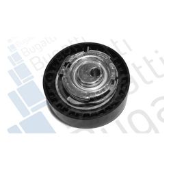 įtempiklio skriemulys, paskirstymo diržas BUGATTI BTDI4589