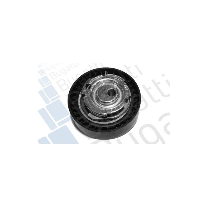 įtempiklio skriemulys, paskirstymo diržas BUGATTI BTDI4589