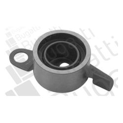 įtempiklio skriemulys, paskirstymo diržas BUGATTI BTDI5004