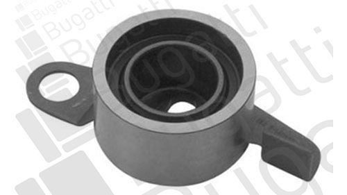 įtempiklio skriemulys, paskirstymo diržas BUGATTI BTDI5004