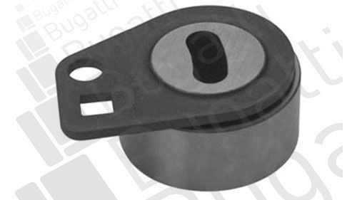 įtempiklio skriemulys, paskirstymo diržas BUGATTI BTDI5024