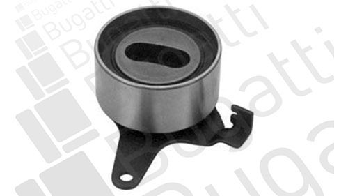 įtempiklio skriemulys, paskirstymo diržas BUGATTI BTDI5044