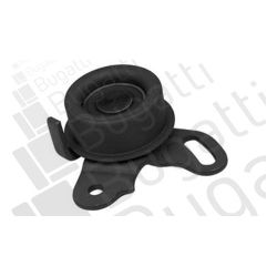 įtempiklio skriemulys, paskirstymo diržas BUGATTI BTDI5064