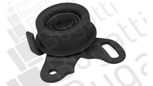 įtempiklio skriemulys, paskirstymo diržas BUGATTI BTDI5064