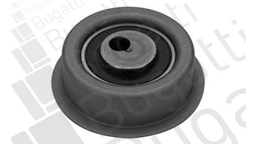įtempiklio skriemulys, paskirstymo diržas BUGATTI BTDI5073